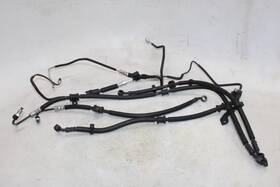 43095-0969 Kawasaki 17-25 Ninja 650 Ex650 Oem Brake Hose Fluid Line Set