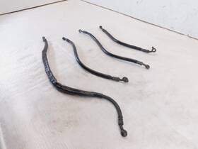 43095-1149 Kawasaki 2000-2005 Zr-750 Zr-7s Front Master Cylinder Caliper Brake Hose Lines