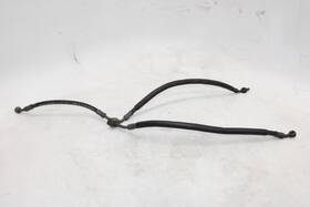 43095-1165 Kawasaki 00-02 Ninja Zx6r Zx600j Oem Front Brake Hose Fluid Lines
