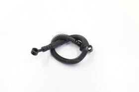 43095-1202 Kawasaki 2007 Ninja 500r Oem Rear Back Brake Hose Fluid Line