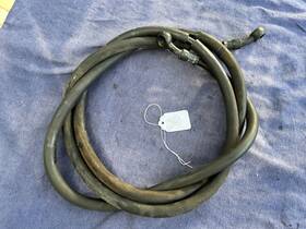 43095-1215 Kawasaki Vn1600 Vn1500 Vulcan Mean Streak Meanstreak Clutch Brake Hose Line