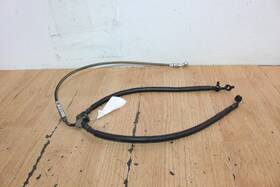 43095-1216 Kawasaki 2002 Vulcan Mean Streak Brake Lines