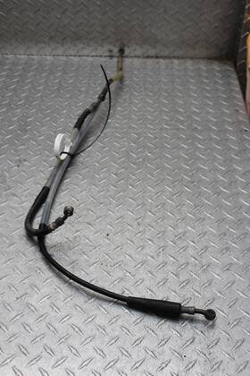 43095-1256 Kawasaki 2005 Kx65 Front And Rear Brake Hose Line