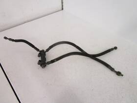 Kawasaki 43095-1332 01 Zx 7r Ninja Front Brake Lines Hoses 1996-2003
