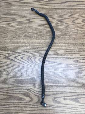 43095-1374 Kawasaki Vulcan 750 1986-2006 Front Brake Hose Part #