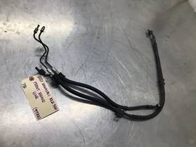 Versys-x300 Kawasaki 43095-1441 20 Kle 300 Oem Front Brake Hose Line