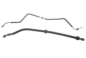 Er400dfpnn Kawasaki 43095-1490 23 Z400 Rear Brake Caliper Lines