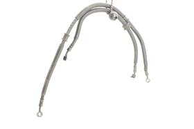 43095-1491 Kawasaki 18-23 Ninja 400 Ex400 Front Brake Caliper Hoses Lines
