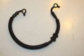 43095-1580 Kawasaki 2023 Er400 Z400 Front Brake Caliper Hoses Lines