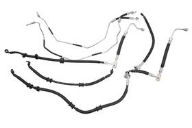 43095-1680 Kawasaki 20 Z900 Brake Lines Zr900 Abs