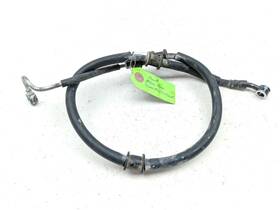 43095-1715 Kawasaki 20-25 W800 Ej800 Front Brake Line Hose Abs To Caliper