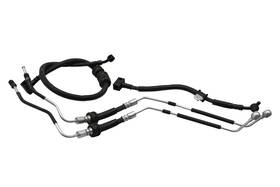 43095-1734 Kawasaki 23 Klx230s Rear Brake Lines
