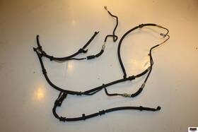 43095-1778 Kawasaki 2022 Z650 Rs Front Brake Caliper Hoses Lines
