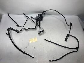 43095-1787 Kawasaki 2021 Zx-10r All Brake Line And Hydraulic Oil Pump Oem