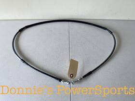43095-1912 Kawasaki Kx250 21-26 Kx450 19-26 Front Brake Line Hose 190