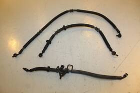 43095-1942 Kawasaki 2023 Z650 Er650 Front Brake Caliper Hoses Lines