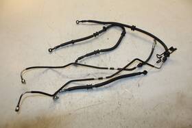 43095-1949 Kawasaki 2025 Ninja Ex 500 Brake Hose Fluid Line Set
