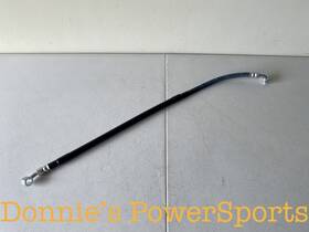 43095-1957 Kawasaki Kx250 21-26 Kx450 19-26 Rear Brake Line Hose Oem 190