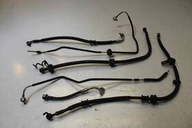 Kawasaki 43095-2062 2024 Z500 Er500 Rear Back Front Brake Hose Fluid Line Abs