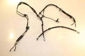 44071-0986-48m Kawasaki 2019 Versys Kle 650 Front Brake Caliper Hoses Lines