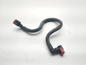 Kawasaki 51044-0847 17-19 Z650 Er650 G Fuel Gas Petrol Pipe Line Trsh Jt