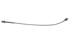 54005-1108 Kawasaki 04 Klr250 Rear Foot Brake Cable