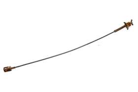 54005-1110 Kawasaki 84 Kl600a Rear Brake Line