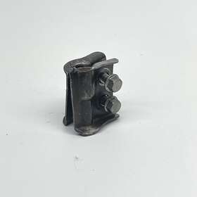 92037-1363 Kawasaki 1983-2003 Kx 125 250 Front Brake Line Clamp Holder 1993 1994 1995 500 92037-1363 Kawasaki 1983-2003 Kx 125 250 Front Brake Line Clamp Holder 1993 1994 1995 500