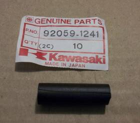 92059-1241 Kawasaki 1992-1993 Kx125 Kx250 Front Brake Master Cylinder Hose
