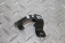92170-1499 Kawasaki 2005 Ninja 500r Ex500d Front Brake Hose Line Clamp