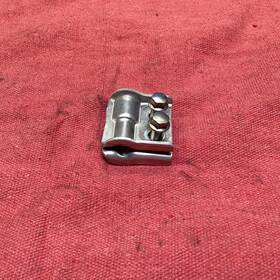 92171-0482 Kawasaki 2007 Kx250f Kx 250f Lower Front Brake Line Hose Clamp Guide Holder