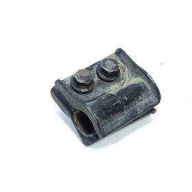 92171-1627 Kawasaki 09-19 Klx250sf Klx250 Front Brake Line Hose Clamp Mount Mh