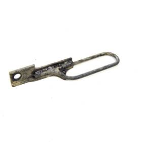 Kawasaki 92171-1682 08-18 2013 Klr650 Klr 650 Front Brake Line Hose Guide Cn