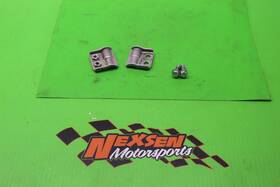 92173-1177 Kawasaki 2014 Kx450f Front Brake Hose Holder Bracket