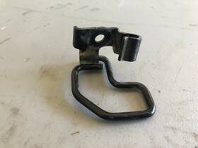 92173-2423 Kawasaki 21-25 Ninja Zx10r Oem Rear Back Brake Hose Line Swing Arm Holder 062