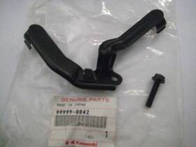 Kawasaki 99999-0042 Brake Hose Clamp Kit Mc0407