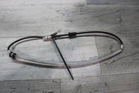 45113012100 Ktm 2006 50 Sx Front Brake Hose Line
