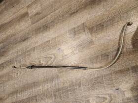 46013010000 Ktm 1999 65sx Front Brake Hose