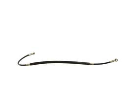 46113070000 Ktm 04-08 65 Sx Oem Rear Back Brake Hose Fluid Line B4516