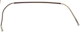 47013010000 Ktm 85 Sx Front Brake Line / Hose. Original. 2003 - 2012.