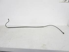 54313029144 Ktm 86 250 Mxc Front Brake Line Hose 1986