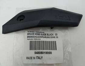 54808019000 Ktm New Oem 1998-2016 125-530 Sx Exc Mxc Front Brake Hose Guide