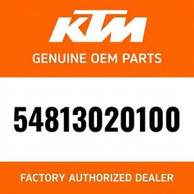 Ktm 54813020100 - Banjo Bolt M10x1x19