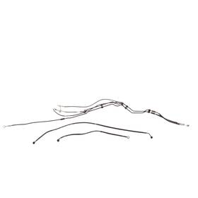 60342003000 Ktm 2017 - 2019 1290 Adventure R Brake Abs Lines Pump Hoses Front And Rear
