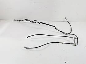 60742104000 Ktm 60342104000 2018 1290 Super Adv S Front Abs Brake Line Set