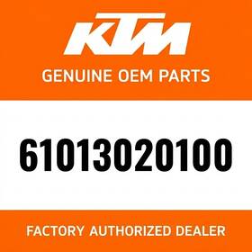Ktm 61013020100 - Bleeder Screw With Cap