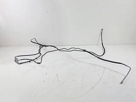 61942104000 Ktm 2022 1290 Super Adventure S Front Abs Brake Line Hose Set