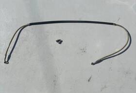 70013010100 Ktm Tc 85 Front Brake Line Hose Sx 65 13-18