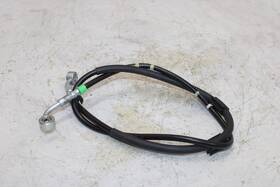90113072000 Ktm 2018 390 Duke Oem Rear Back Brake Hose Fluid Line