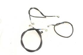 93013035000 Ktm 2022 390 Rc Oem Front Rear Brake Caliper Hoses Lines